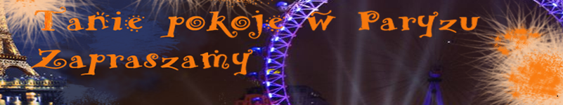 Pokoje-w-paryzu.com